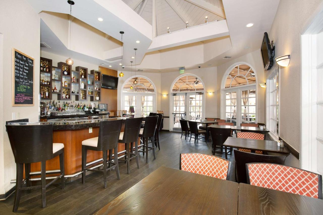 San Diego-rancho Bernardo 3*