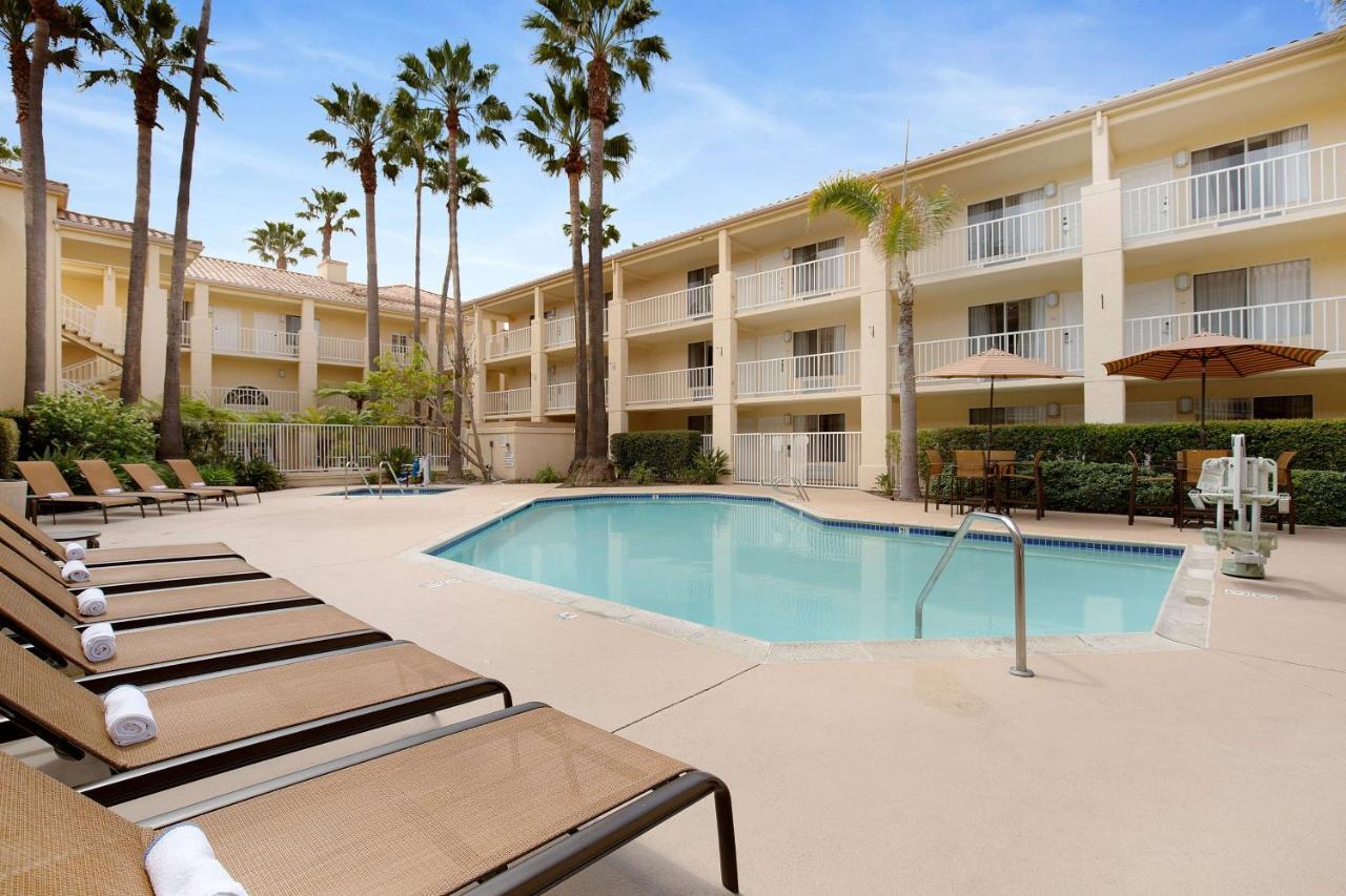 Hotel San Diego-rancho Bernardo 3*