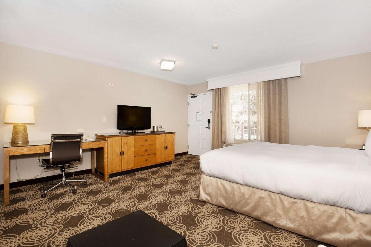 Hotel San Diego-rancho Bernardo San Diego