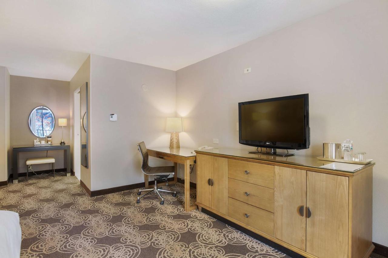 Hotel San Diego-rancho Bernardo