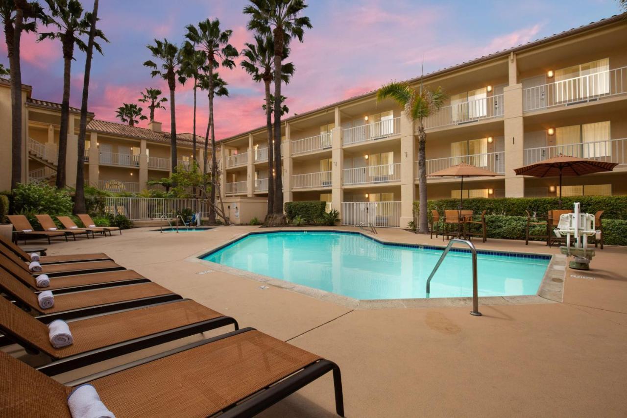 San Diego-rancho Bernardo Hotel