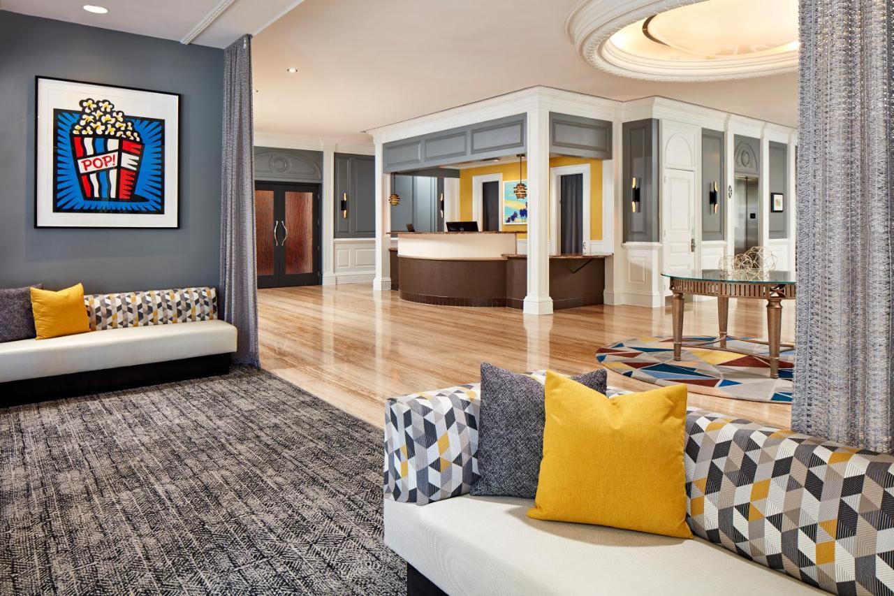 Hotel The Bristol 4*