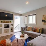 Casa Azul Apts