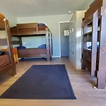 Hi San Diego Point Loma Hostel