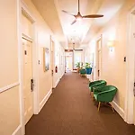 Vantaggio Suites Gaslamp #40