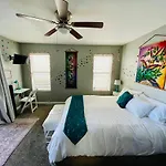 Pacific Beach Butterfly Suite
