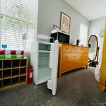 Boho Chic Beach Suite