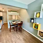 Centrally Located To All San Diego Has To Offer