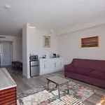 Luxurious Design One Bedroom Apt Near Balboa Park