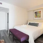 Spacious 1 Bedroom Apartment In Balboa Park