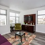 Prime Location - Awesome View -1 Bedroom Apartment