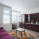 Spacious 1 Bedroom Apartment In Balboa Park