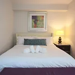 Spacious 1 Bedroom Apartment In Balboa Park