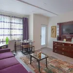 Spacious 1 Bedroom Apartment In Heart Of San Diego