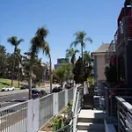 Spacious 500 Sqft Studio With Balboa Park View