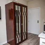 Studio With Beautiful View Next To Downtown