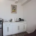 Luxurious Design One Bedroom Apt Near Balboa Park