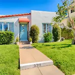 Seashell Cottage