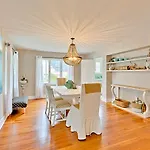 Seashell Cottage