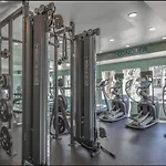 Awesome Mission Valley 2 Bedrooms Mc1