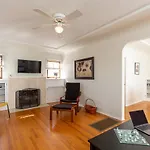 North Park Bungalow Resort