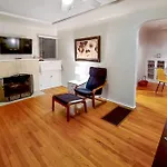 North Park Bungalow Resort