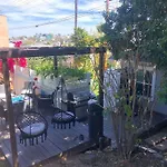 Casita California - Private House With Backyard