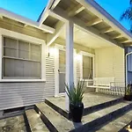 North Park Bungalow
