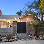 North Park Bungalow