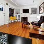 North Park Bungalow