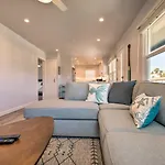 Charming San Diego Apartment - Walk To Bay!
