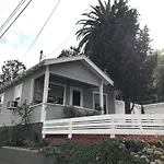 Casita California - Private House With Backyard
