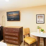 Hotel Baja San Diego