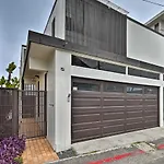 Chic Condo With Shared Hot Tub On Mission Bay!