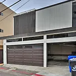 Chic Condo With Shared Hot Tub On Mission Bay!