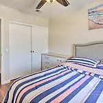 San Diego Sanctuary With Hot Tub And Large Patio!