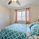 San Diego Sanctuary With Hot Tub And Large Patio!