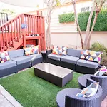 California Dreams Hostel - Ocean Beach