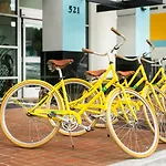 Staypineapple, Hotel Z, Gaslamp San Diego