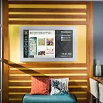 Staypineapple, Hotel Z, Gaslamp San Diego