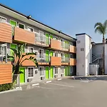 Surestay Hotel By Best Western San Diego Pacific Beach
