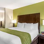 Comfort Inn San Diego Old Town