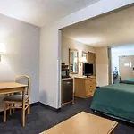 Quality Suites San Diego Otay Mesa