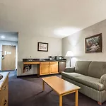 Quality Suites San Diego Otay Mesa