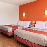 Motel 6-San Ysidro, Ca - San Diego - Border