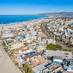 Upscale Mission Beach Couples Getaway/Pet Friendly