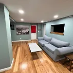 Central San Diego Lower Duplex, Huge Yard, Fenced