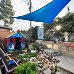 Central San Diego Lower Duplex, Huge Yard, Fenced