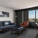 Courtyard By Marriott San Diego Miramar