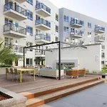 Mission Valley 2Br W Gym Wd Bbq Nr Shops San-11